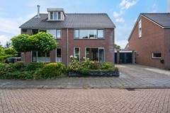 Tormentilstraat 106, 9731DP Groningen